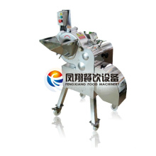 CD-800 Three-Dimensional Ginger Cube Dicing Machine